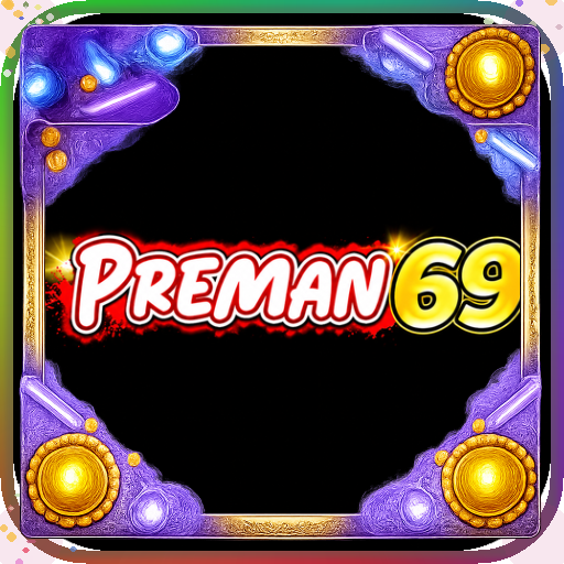 preman69 — galeri pratinjau Resmi APK